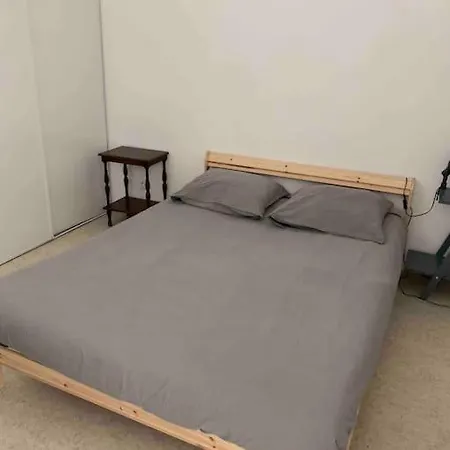 Appart 4 Ou 5 Personnes, Parfait Pour Des Familles Et Pmr רואן